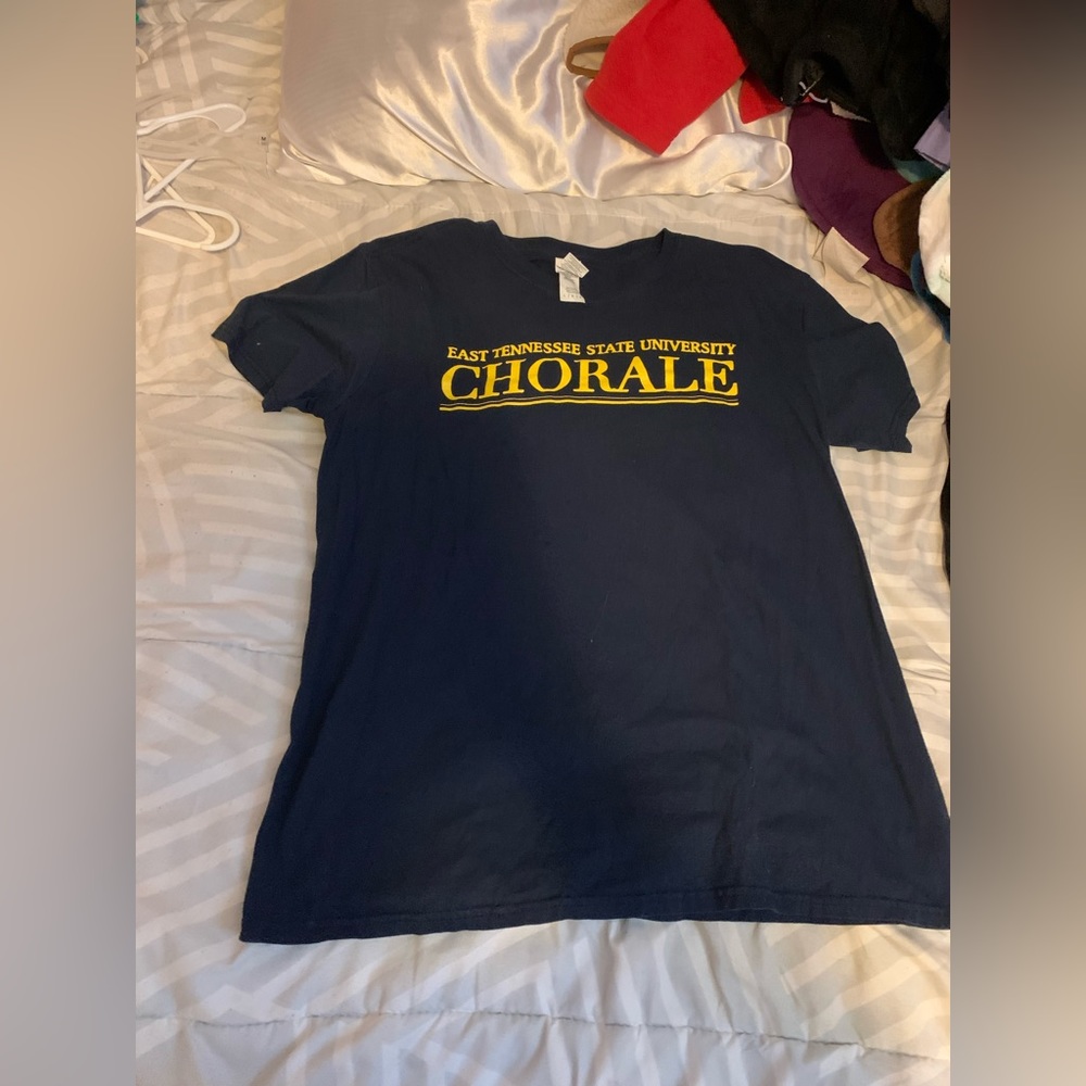 Women’s ETSU T-shirt